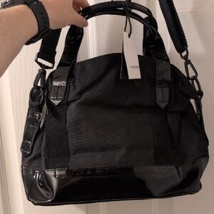 Nixon Lolita Crossbody Bag With Handles